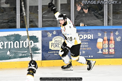 2025-02-15 Mastini Varese-Pirates Appiano 0994 Sebastian Allevato